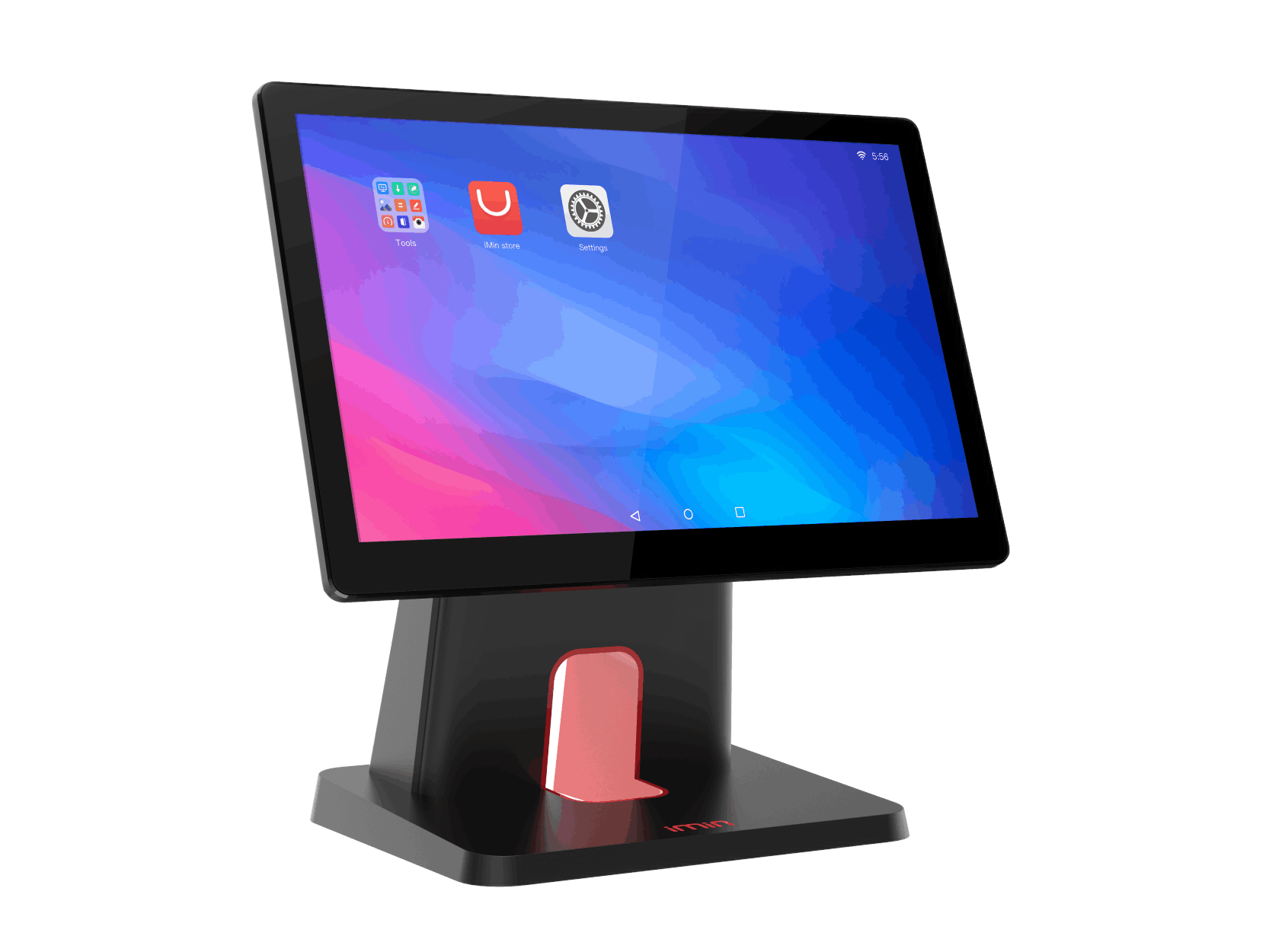 Equipa tu negocio con tecnologia de punto de venta